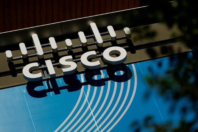 Cisco güvenlik cihazları