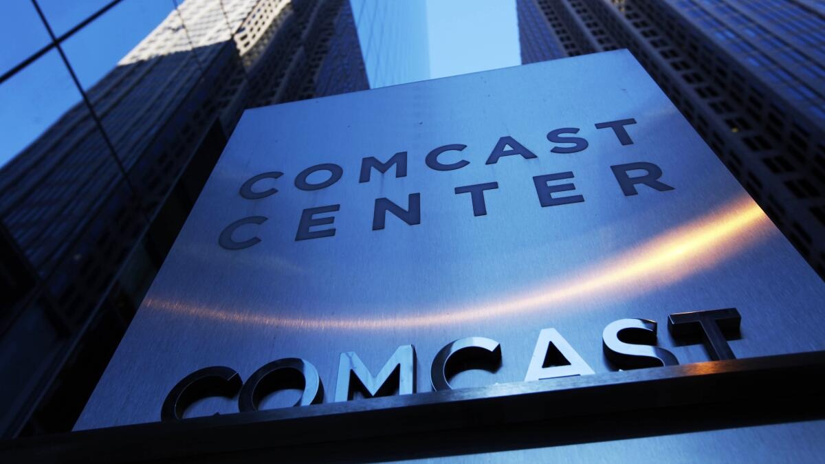 Comcast işten çıkarma yapacak