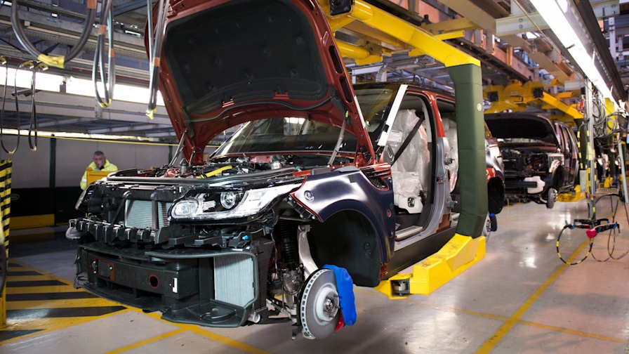 Dongfeng Avrupa otomobil satışları hedefini açıkladı