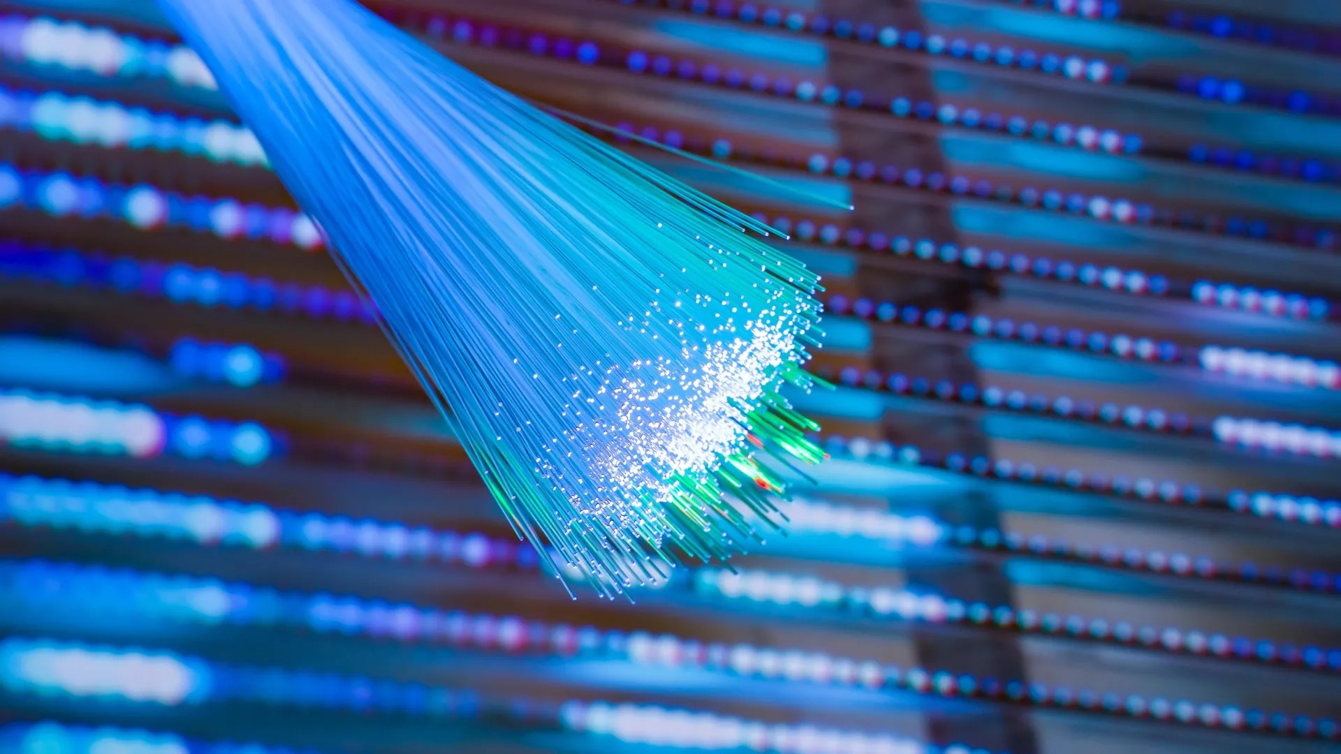 Entegre çip kuantum ağlarının gücünü gösteriyor