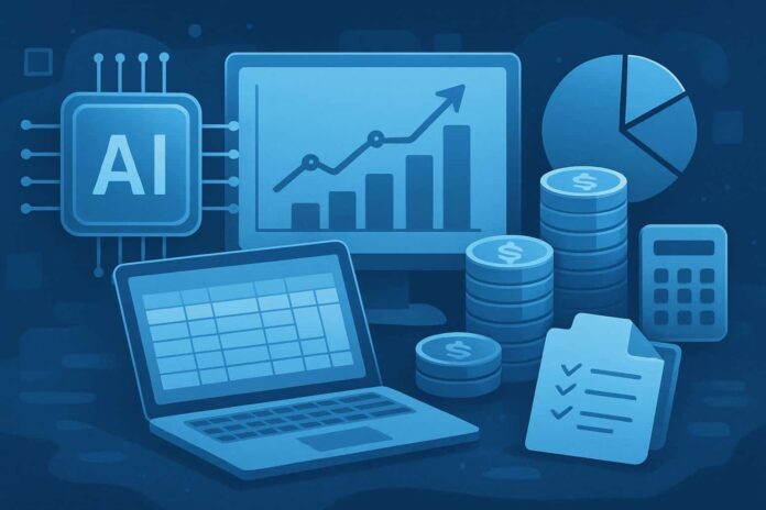 Excel odaklı finans