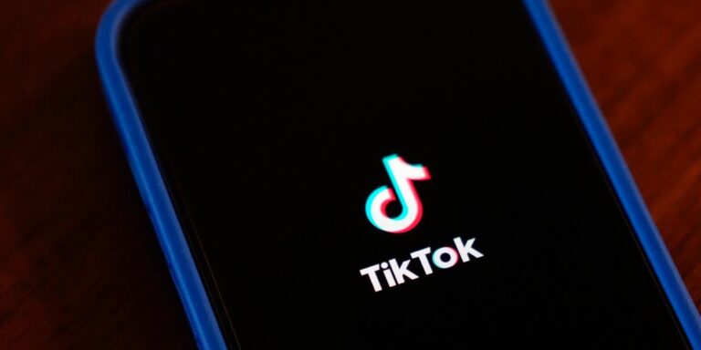 Fransa TikTok