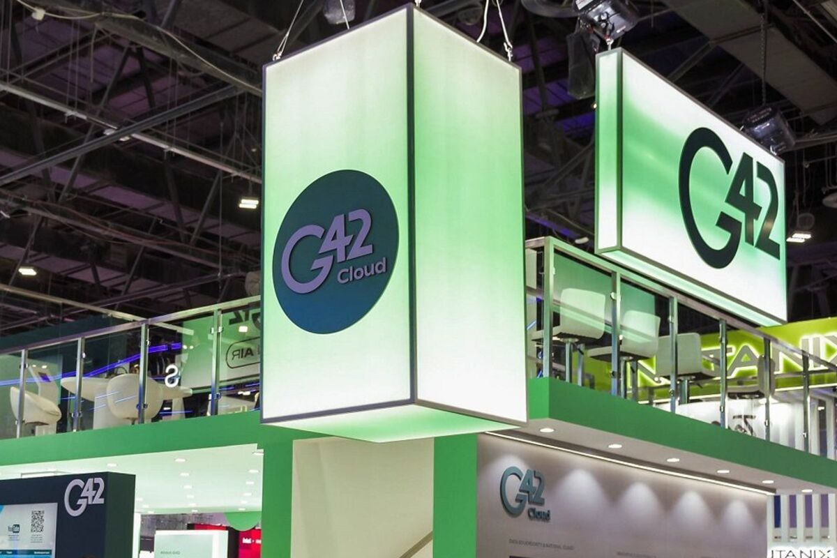 G42 yapay zeka kampüslerine odaklanıyor