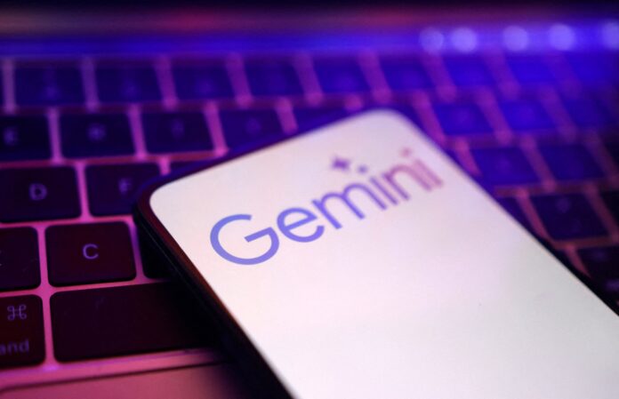Gemini Chrome