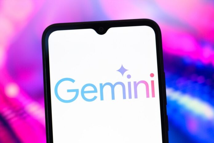 Gemini güvenlik