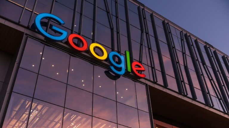 Google açık web