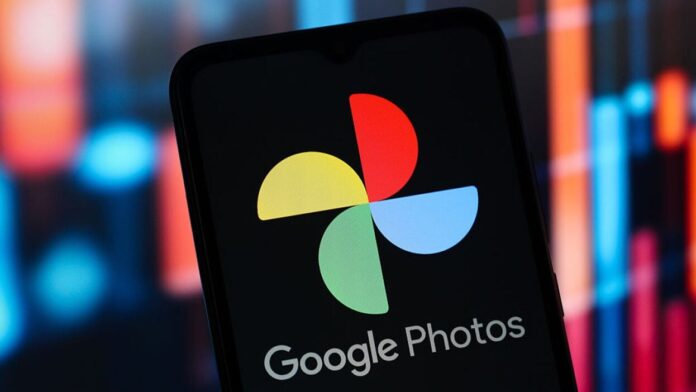 Google Fotoğraflar Veo 3