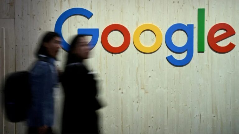 Google gizlilik