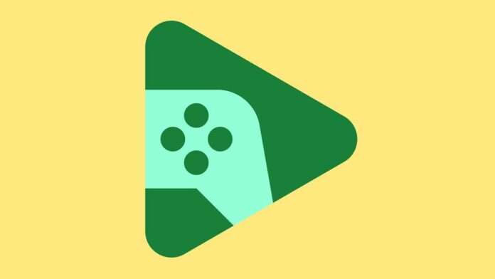 Google Play Games oyun