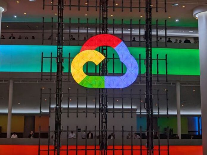 Google veri aktarım
