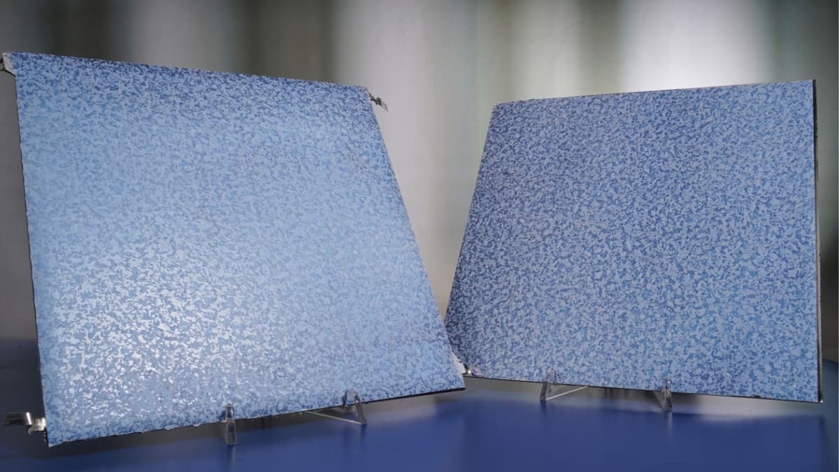 Güneş cepheleri binalarda kullanılabilecek