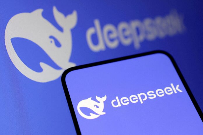Huawei DeepSeek