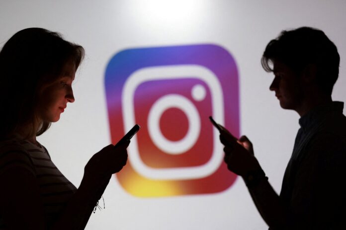 Instagram güvenlik