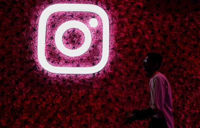 Instagram iPad uygulaması