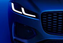 Jaguar Land Rover hack