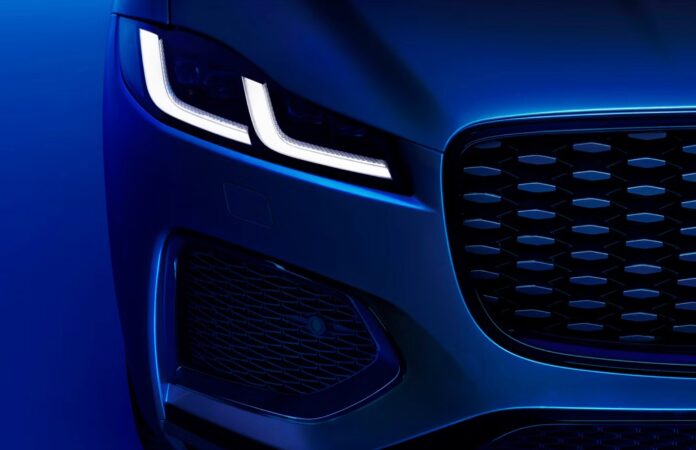 Jaguar Land Rover hack