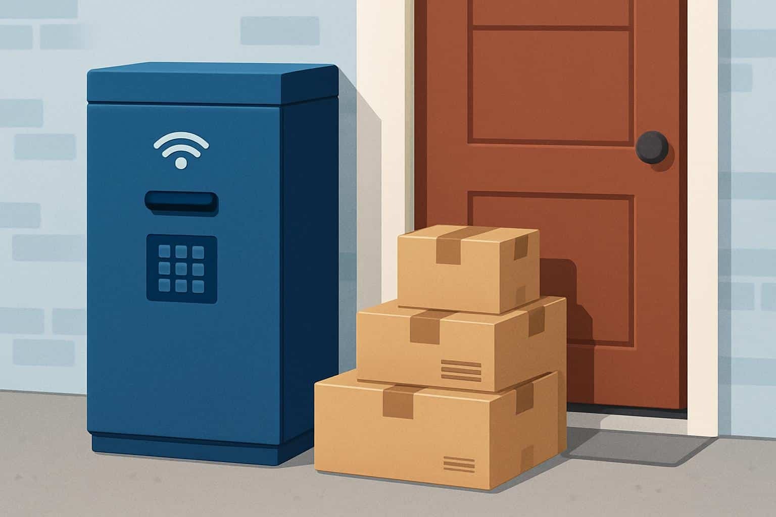 Kayıp gıda teslimatları için 8 milyon dolar fon toplandı