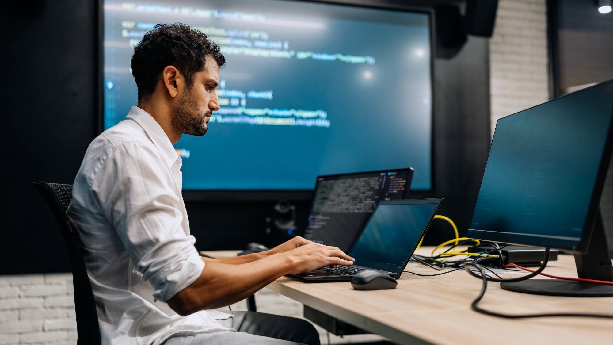 Kodsuz uygulama geliştirme rekabeti kızışıyor