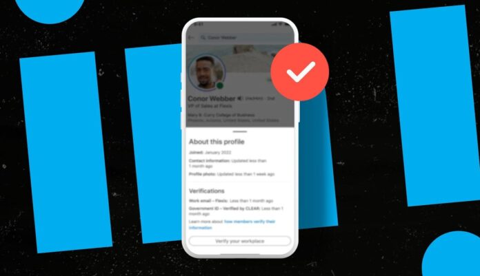 LinkedIn sahte iş ilanları