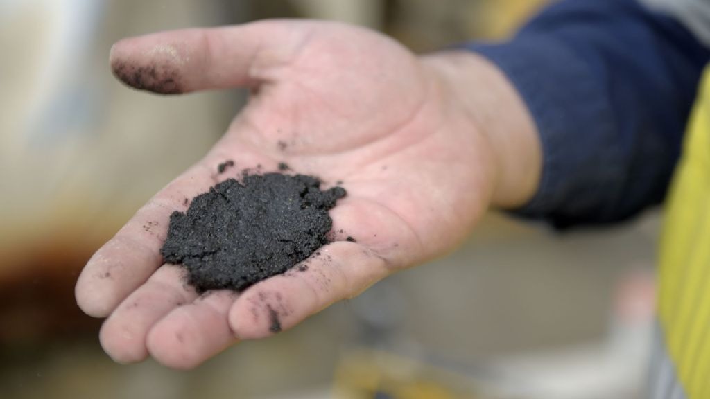 Lityum geri kazanımı için yeni yöntem keşfedildi