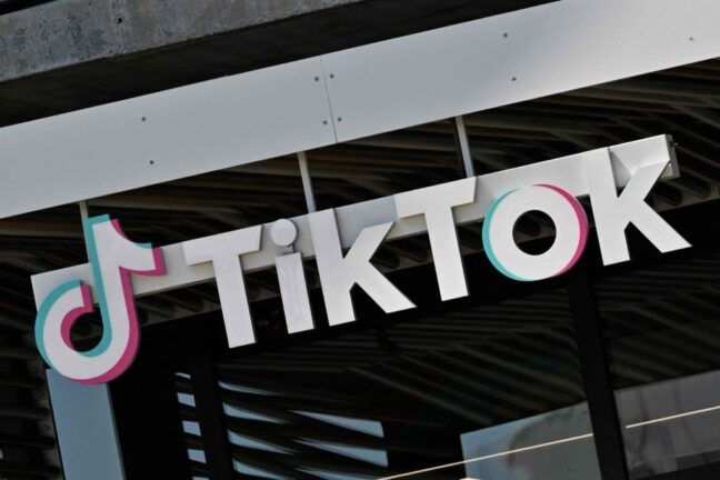Malezya TikTok