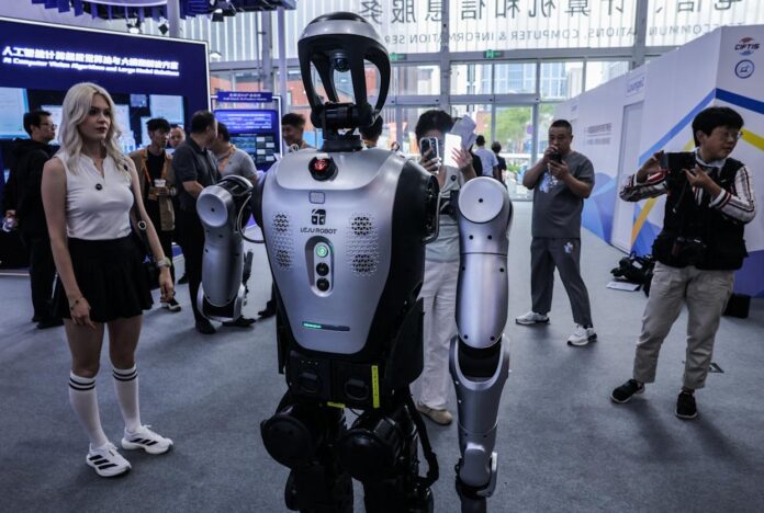 Meta robotik