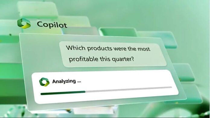 Microsoft Copilot fiyatlandırması