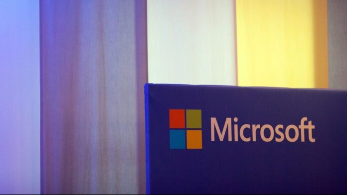 Microsoft mağazası uygulama