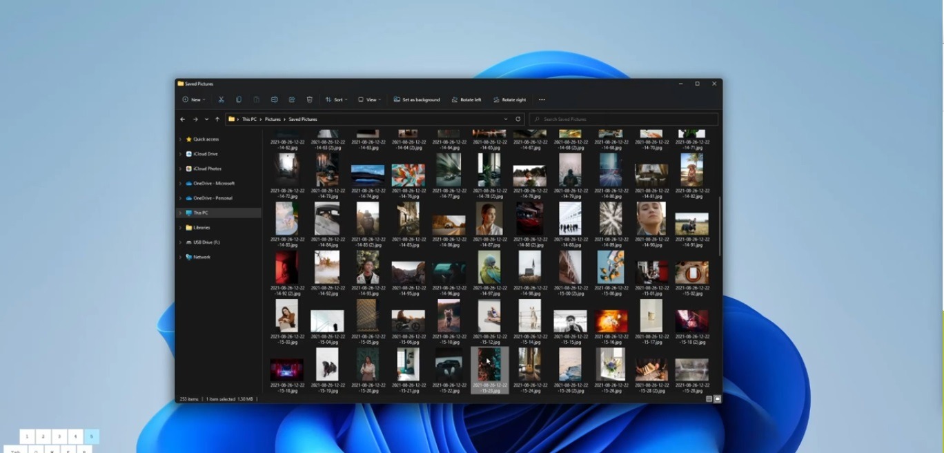 Microsoft PowerToys ile yeni özellikler ekliyor