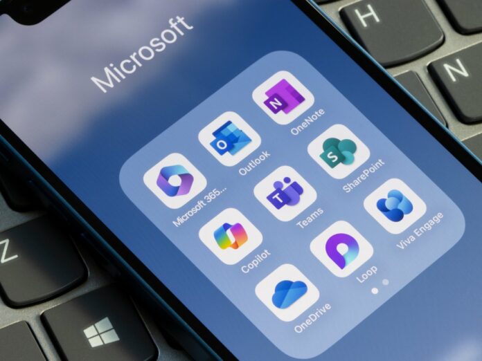 Microsoft Teams antitröst