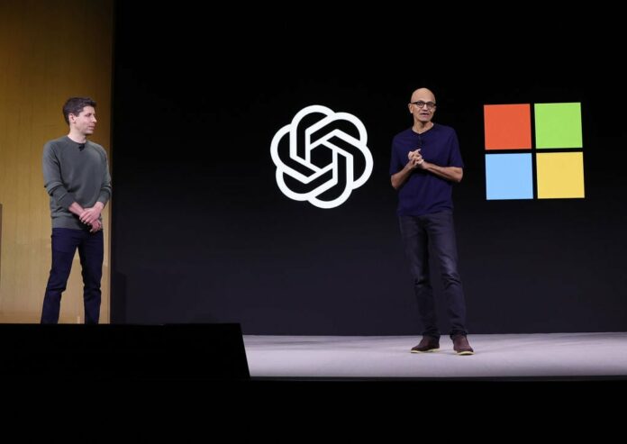 Microsoft yatırımlar