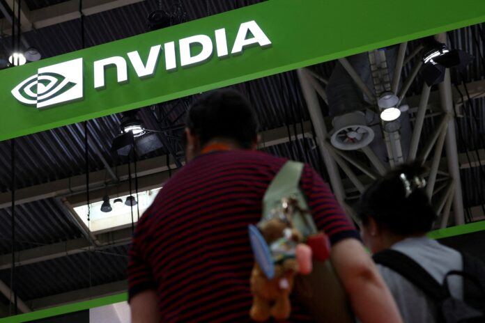 Nvidia tekel karşıtı
