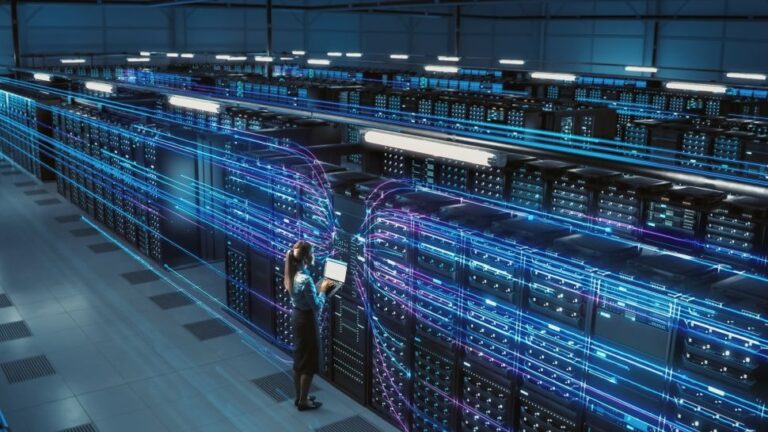 OpenAI bulut sunucuları