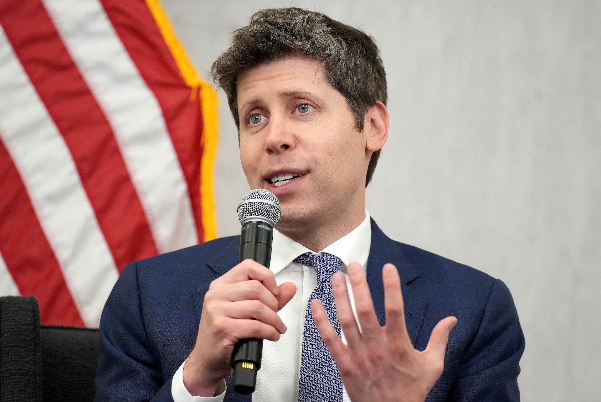 OpenAI çip işine yatırım yapıyor