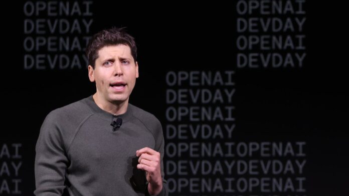 OpenAI geliri