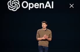 OpenAI kar amacı