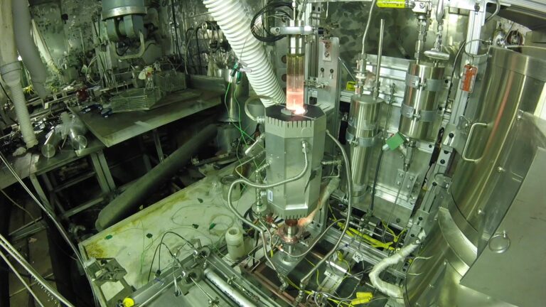 ORNL nükleer roket