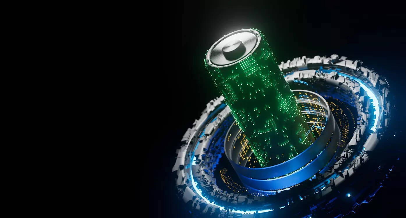 Panasonic elektrikli araç pil planını açıkladı