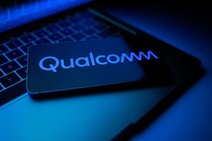Qualcomm iş pazarı