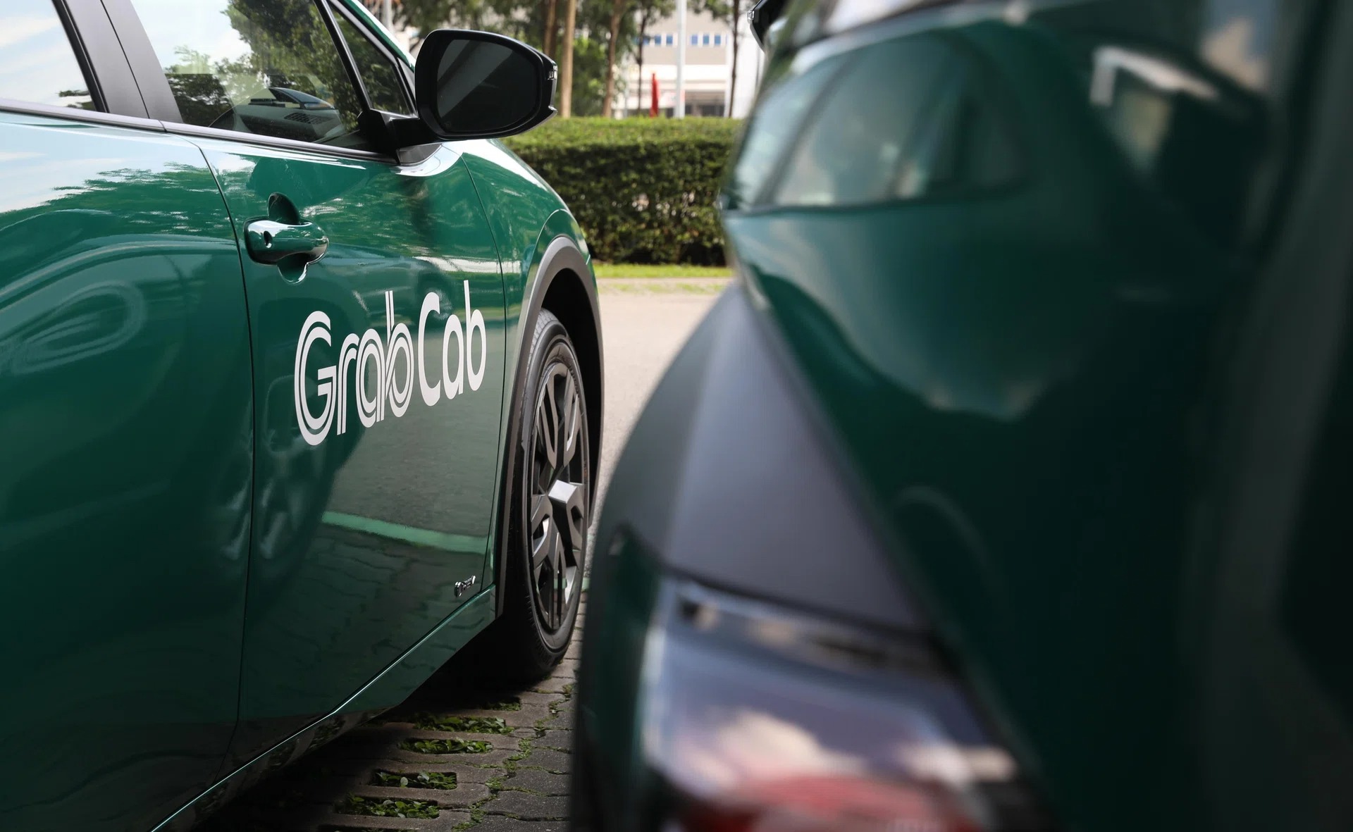 Robotaksi şirketleri Singapur pazarından çekiliyor