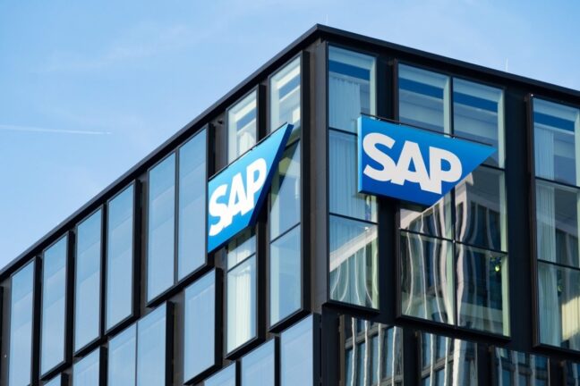 SAP rekabet kısıtlayıcı
