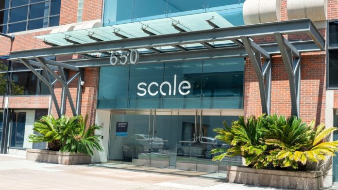 Scale AI eski çalışanı