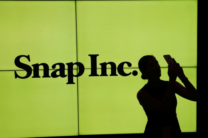 Snap startup