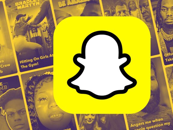 Snapchat ücretsiz depolama