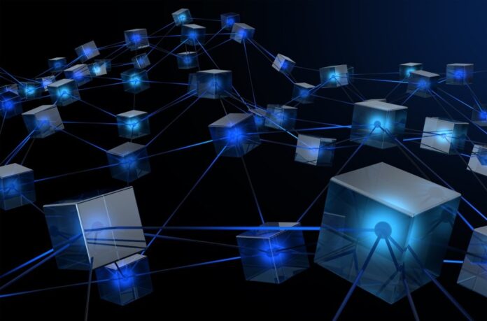 SWIFT blockchain