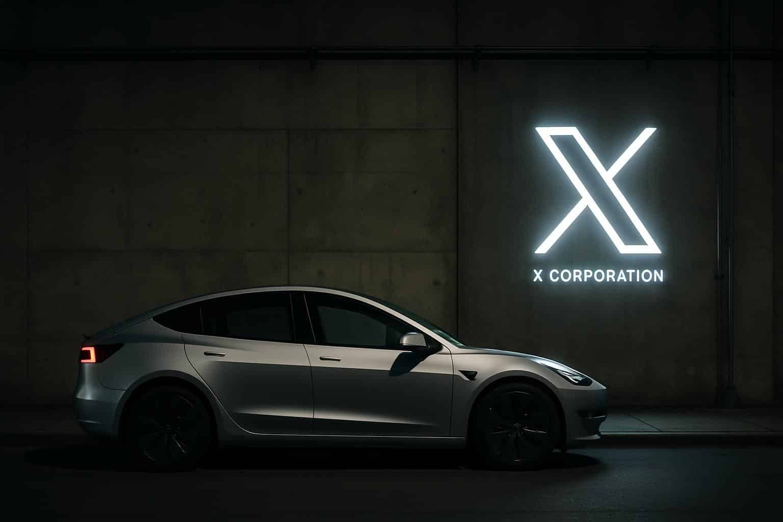 Tesla X reklam harcamalarını kıstı