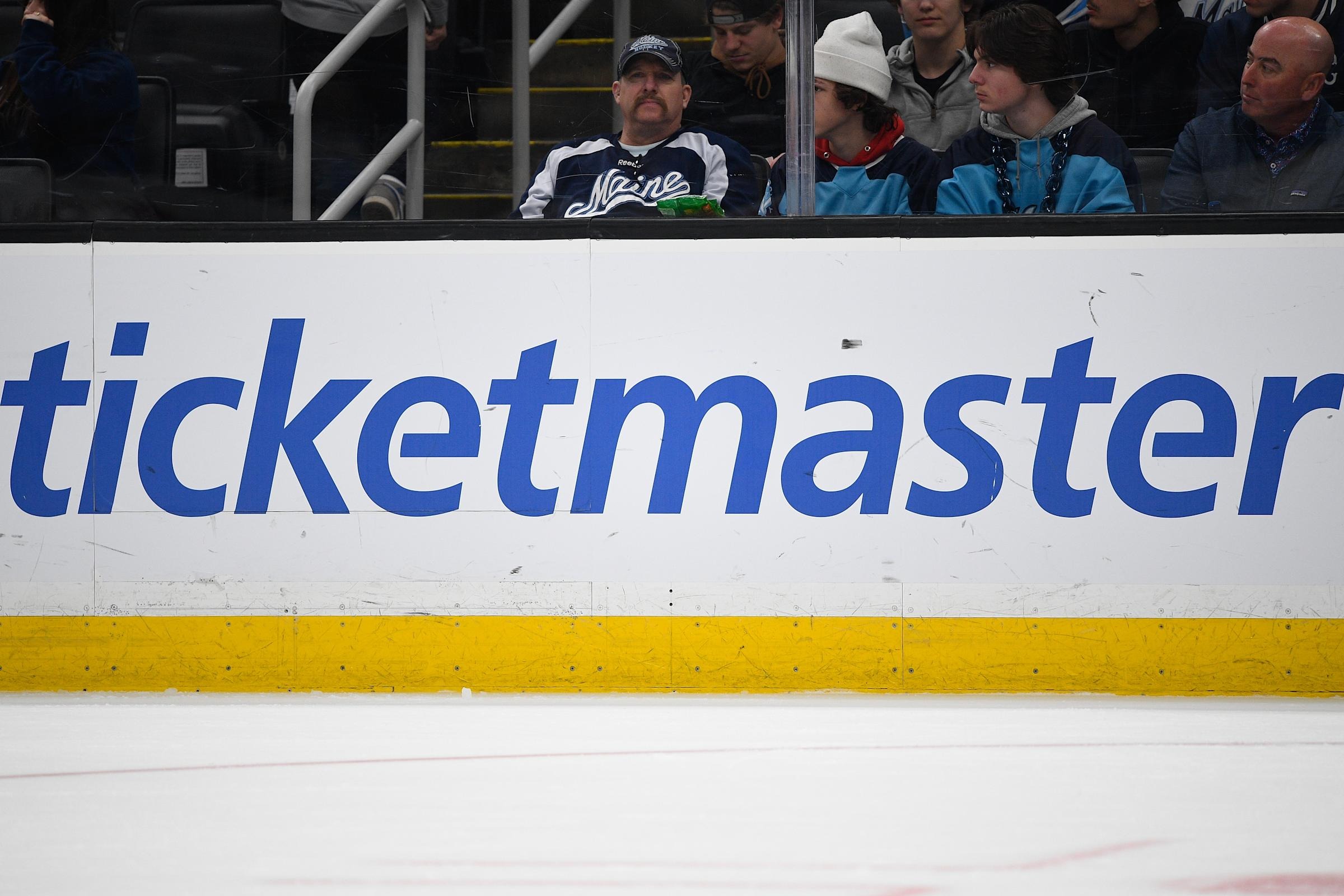 Ticketmaster bayilerle iş birliği iddiasıyla davalık oldu