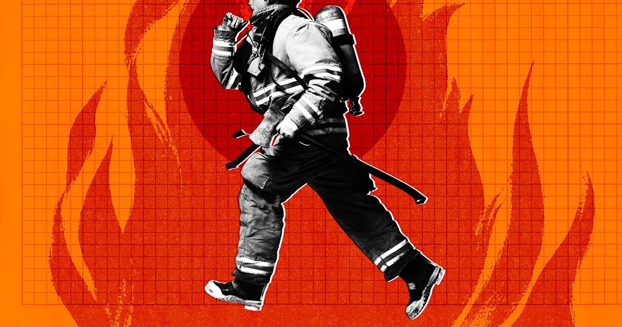 Veri merkezi yangınları ekipleri zorluyor