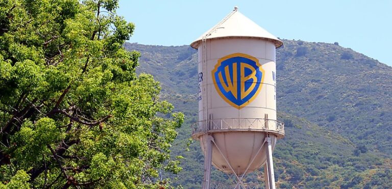 Warner Bros ve Midjourney