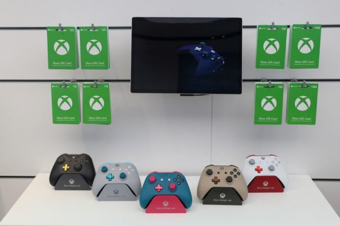 Xbox fiyatları gümrük